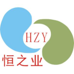 东莞市恒之业塑胶模具制品有限公司logo