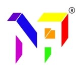 纽佩奇水族器材招聘logo