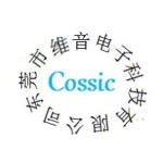 维音电子科技logo