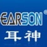 东莞耳神电声科技有限公司logo