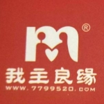 深圳我主良緣信息科技有限公司招聘logo