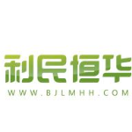 北京利民恒华农业科技有限公司
