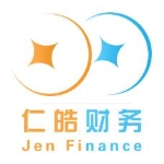 浙江仁皓财务管理有限公司招聘logo