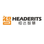 武汉恒达智慧科技有限公司招聘logo