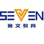 赛文教育科技招聘logo