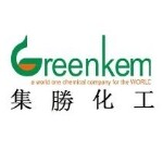 广州市绿胜化工有限公司logo