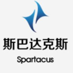 斯巴达克斯（深圳）网络科技有限公司logo