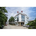 锦晋五金制品logo