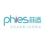 广州菲适护肤品有限公司招聘logo