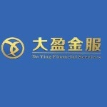 东莞市大盈按揭服务有限公司logo