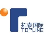 拓泰国际商贸招聘logo