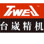 广东派崴智能装备有限公司logo