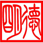 东莞市明德房地产经纪有限公司logo