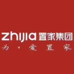 置家集团招聘logo