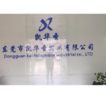 东莞市凯华圣实业有限公司