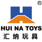 汕头市汇纳玩具有限公司logo