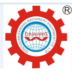 大旺机械设备logo