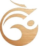 广州龙腾传媒有限公司logo