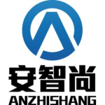 安智尚金属招聘logo