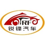 东莞市锐锋汽车服务有限公司logo