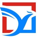 广州市银捷富信息技术有限公司logo
