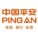 中国平安股份有限公司江门营业部logo