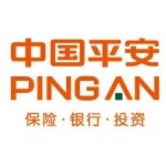 中国平安人寿保险江门支公司售后服务部logo