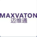 深圳迈维通电子有限公司logo