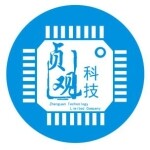 东莞市贞观软件科技有限公司logo