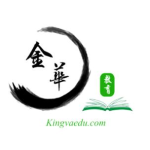 东莞市金狐教育咨询有限公司logo
