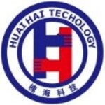 东莞市槐海电子科技有限公司logo