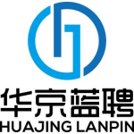 湖北华京蓝聘外包服务有限公司logo