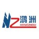 深圳市鸿洲科技有限公司logo