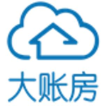 广州大账房财税管理有限公司logo