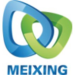 美兴模具logo