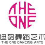 佛山市迪韵舞蹈艺术有限公司招聘logo