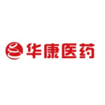深圳华康医药有限公司logo