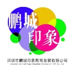 深圳市鹏城印象教育发展有限公司招聘logo