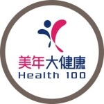 东莞虎门美年健康管理有限公司logo