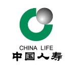 中国人寿保险股份有限公司广州市支公司招聘logo