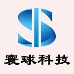 东莞市寰球电子科技有限公司logo