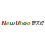 广东新又好企业管理服务有限公司logo