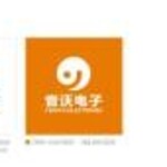 东莞音沃电子科技有限公司logo