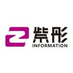 紫彤信息科技招聘logo