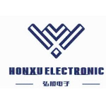 长沙弘旭电子技术有限公司logo