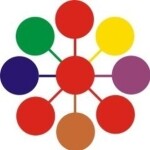 广州千明会企业管理咨询有限公司logo