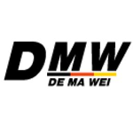 德马威工业装备制造招聘logo