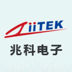 东莞市兆科电子材料科技有限公司logo