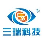 东莞市三瑞自动化科技有限公司logo