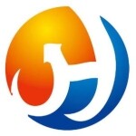 佛山市翰南机电设备有限公司logo